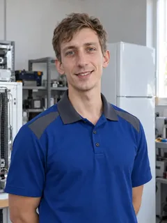 Белов Сергей Александрович