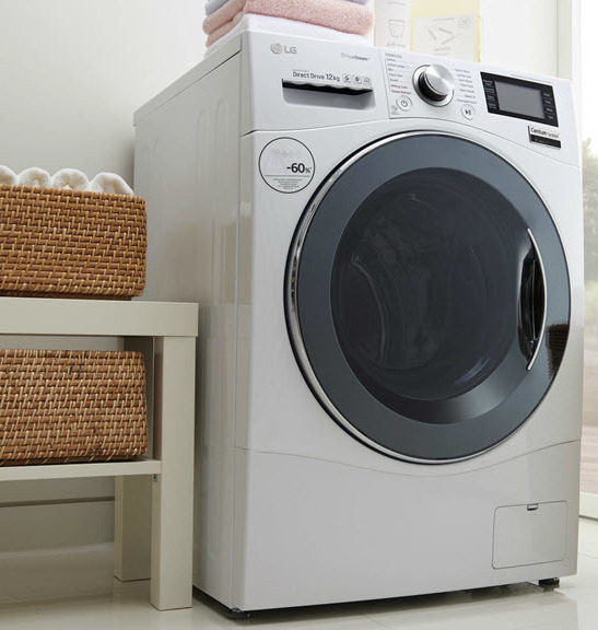 Основные причины повышенных шумов стиральной машины