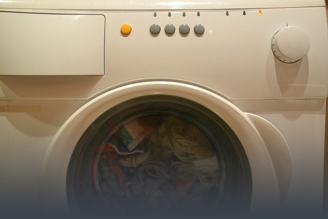 Как слить воду из стиральной машины